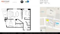 Floor Plan Thumbnail